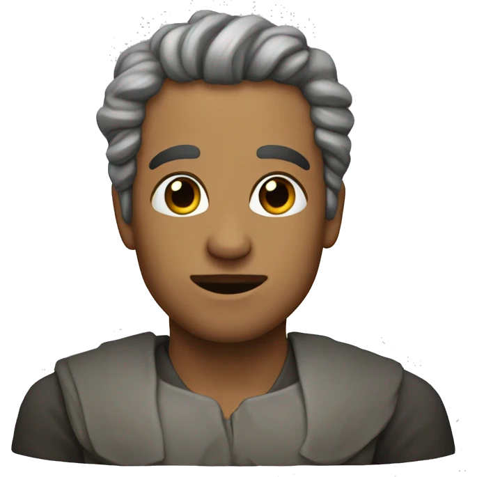 Alis valat propiis  emoji