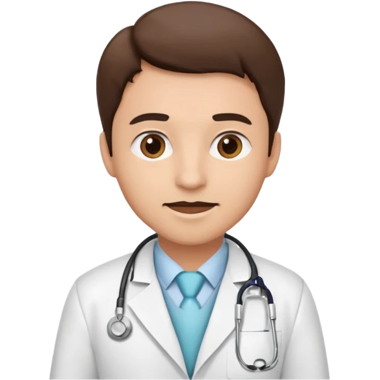  دکتر دندان پزشکی  emoji