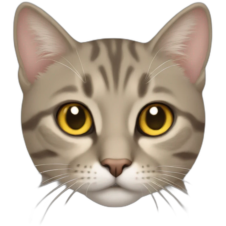 Gato emoji