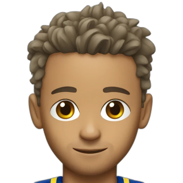 Neymar jr emoji