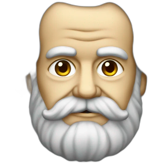 Karl marx emoji