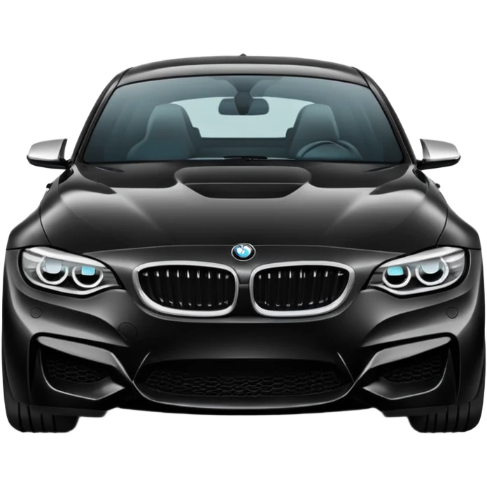 Bmw emoji