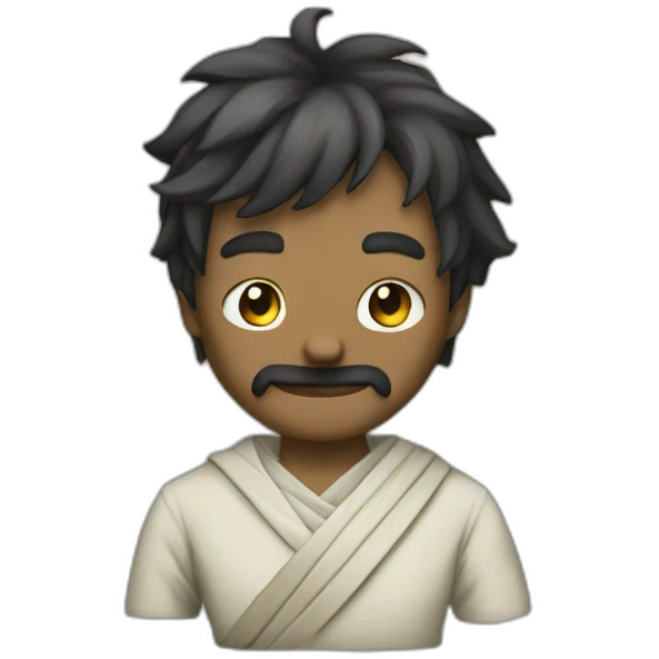 Mugiwara emoji