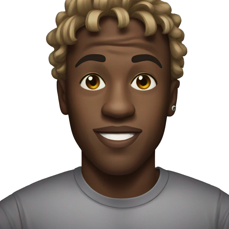 KSI emoji
