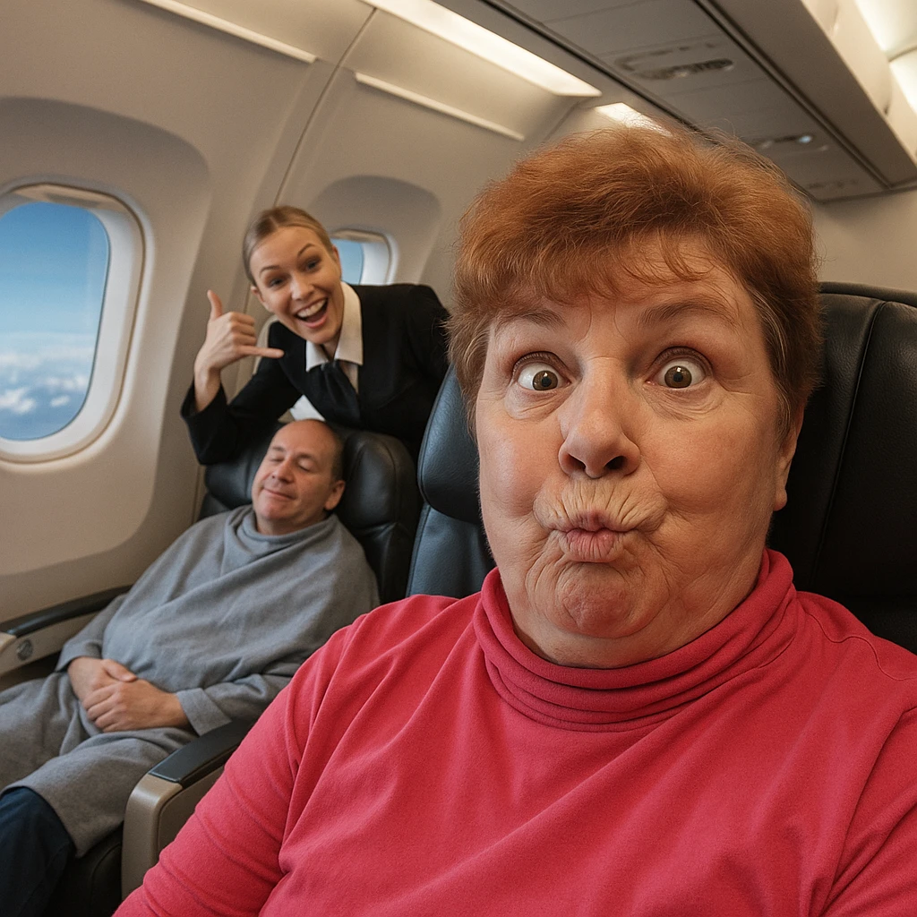 airplane emoji