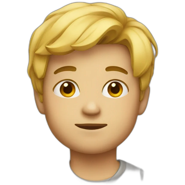Bieng emoji