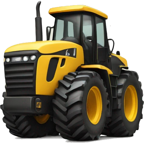 Tracto emoji