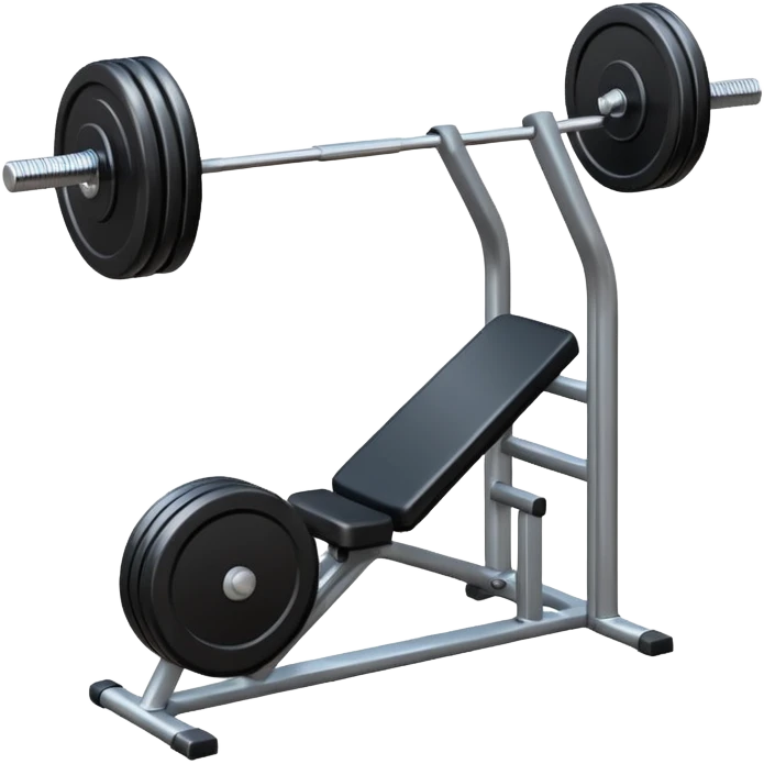 aparelhos academia  emoji