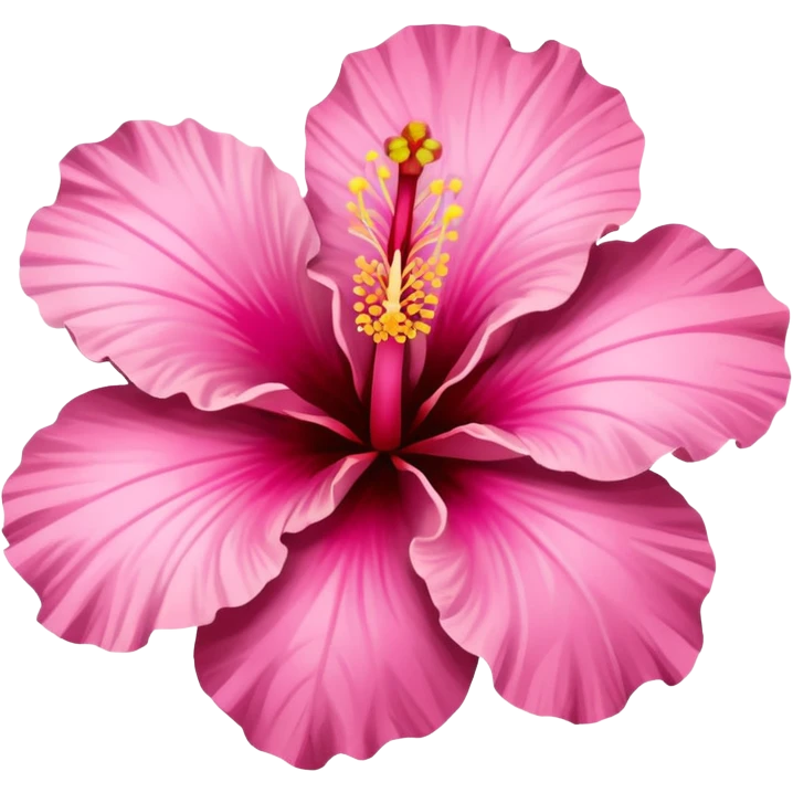 🌺 emoji