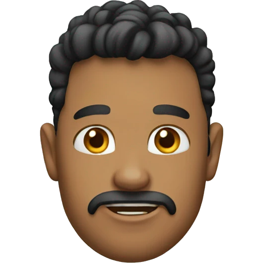 Haapand emoji