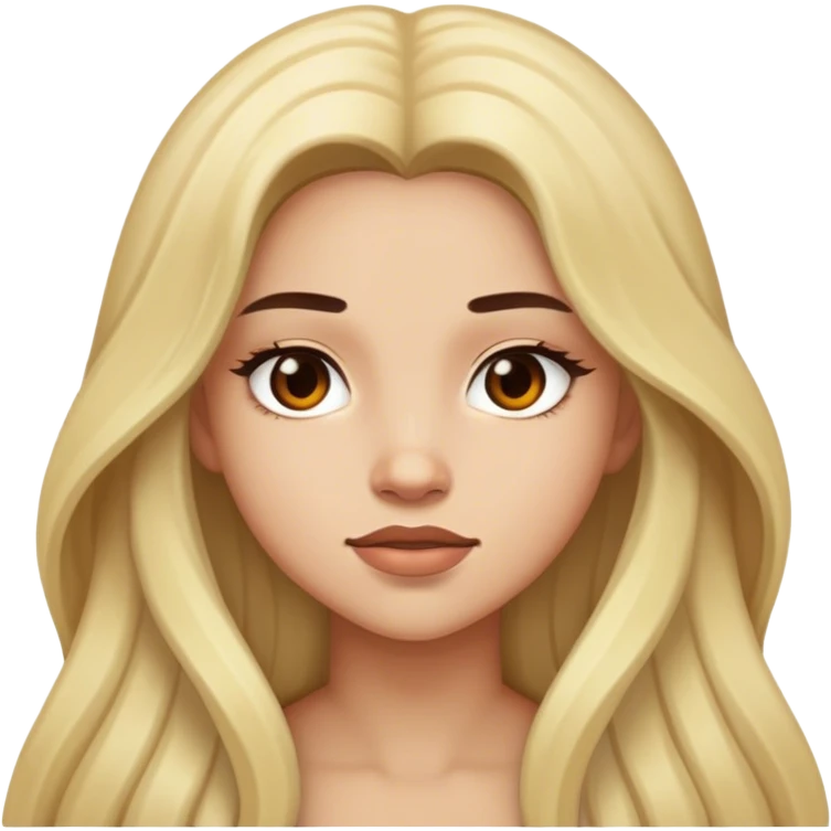 mia summers emoji