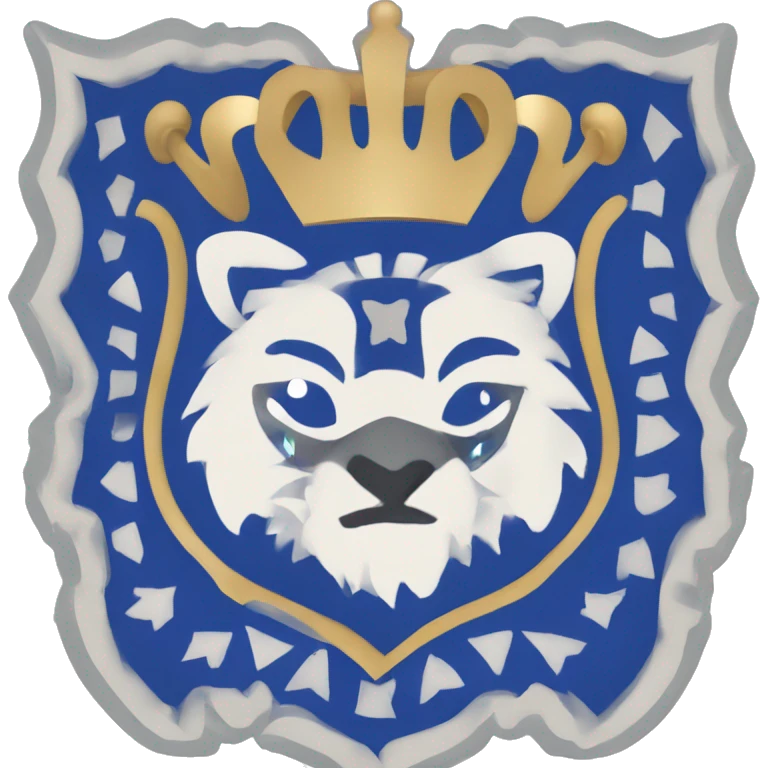 Gnk dinamo zagreb logo emoji