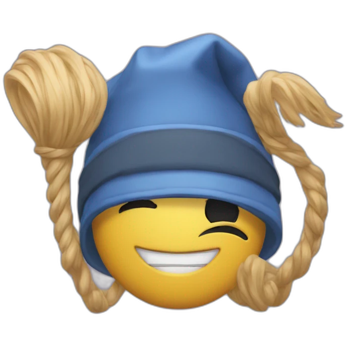 I’ll do it! emoji
