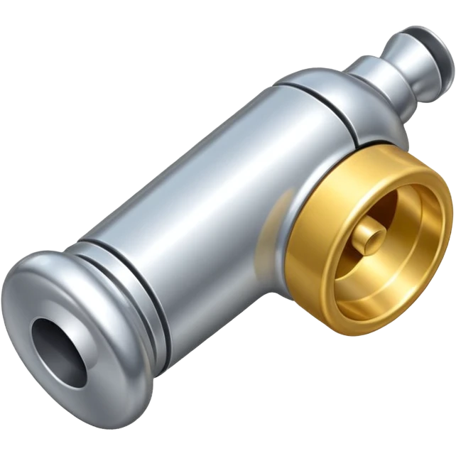 a-cartoon-style-whistle emoji