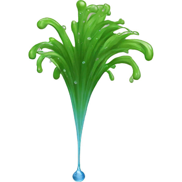 sprinkler emoji