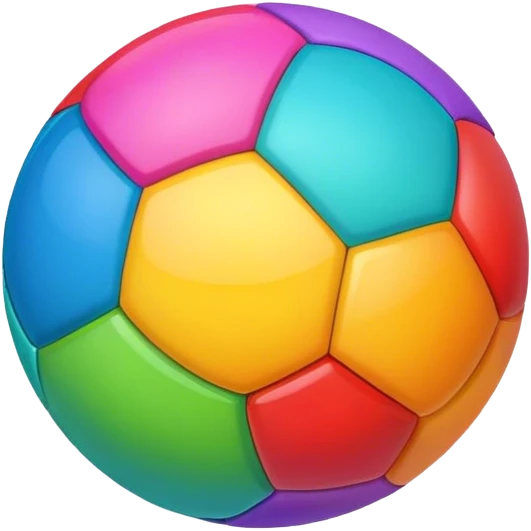ball emoji