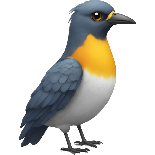aves emoji