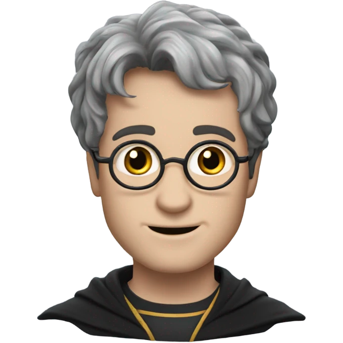 harry potter and the goblet of fire emoji