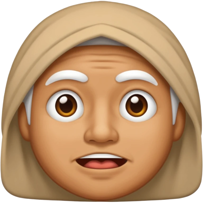 Stonko Stinking emoji