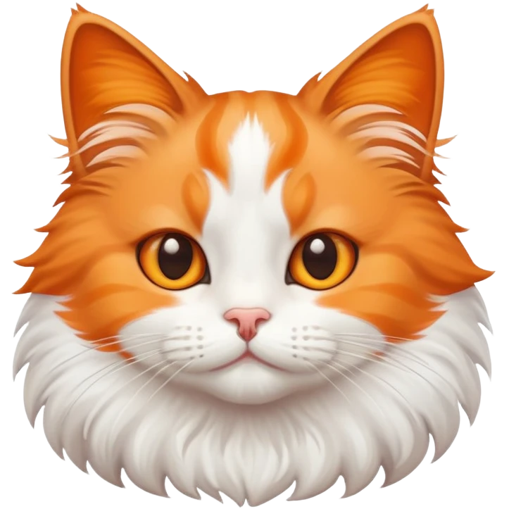 cute cat emoji