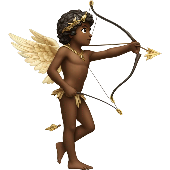 Eros emoji