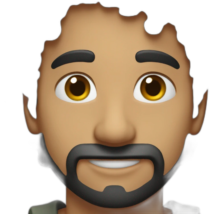 mustafa said that it's ok4me emoji
