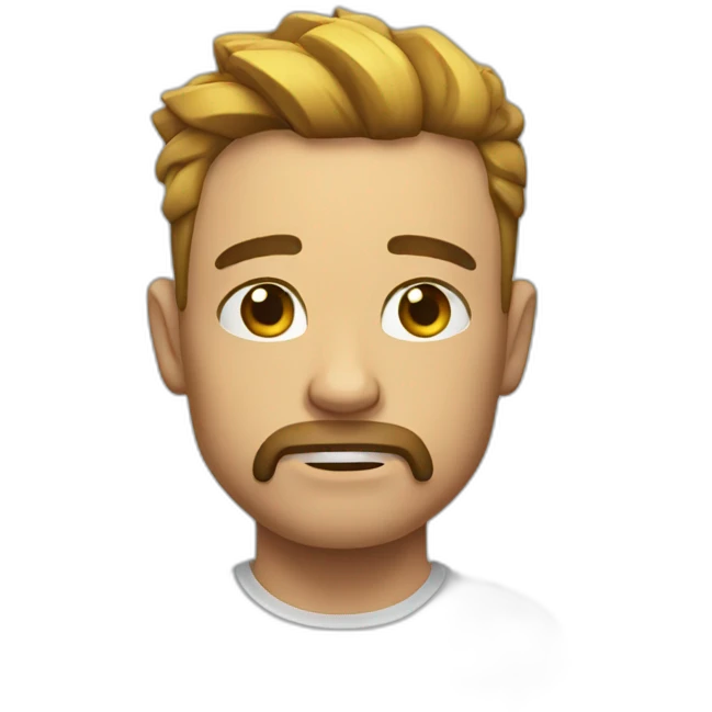 Weak emoji