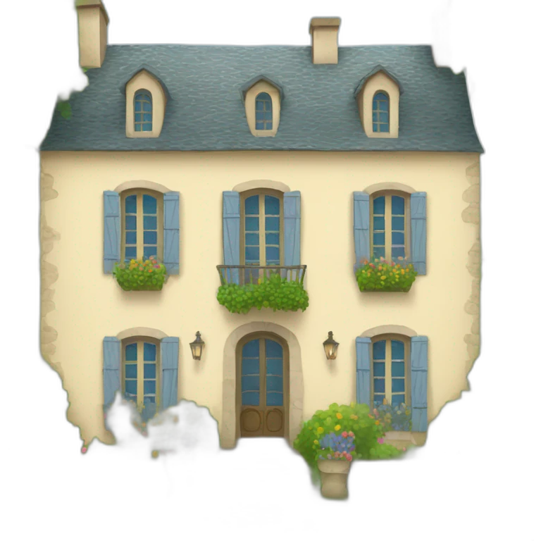french country emoji