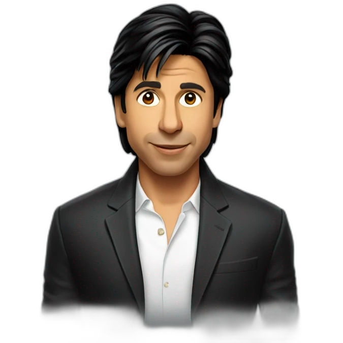 Sharukh khan emoji