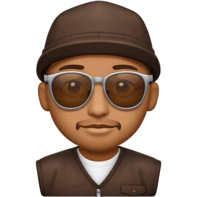 Cholo emoji emoji