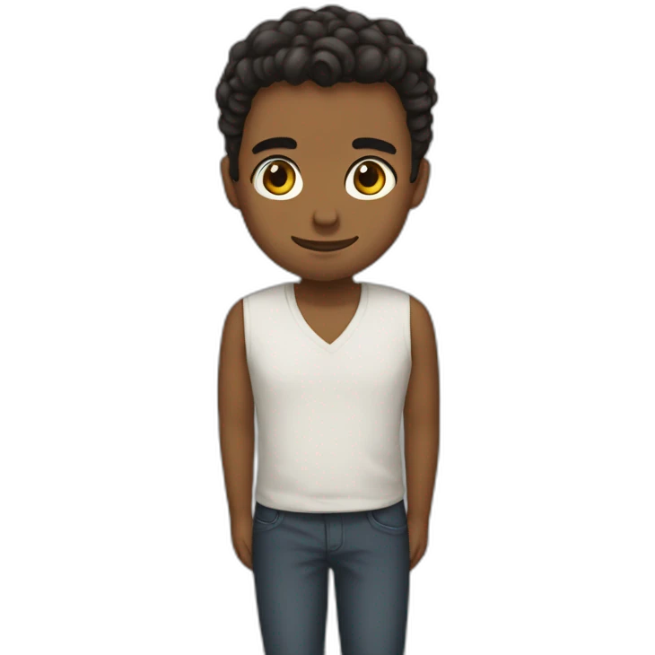 to bow i'm not worthy emoji