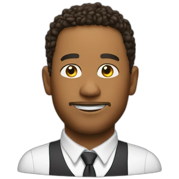 Chance Wilkins emoji
