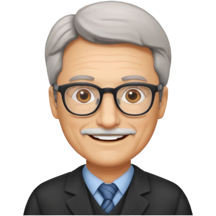 profesor emoji