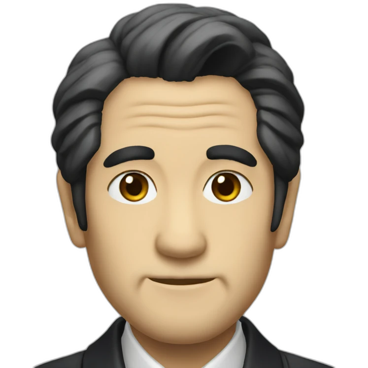 abe-shinzo emoji