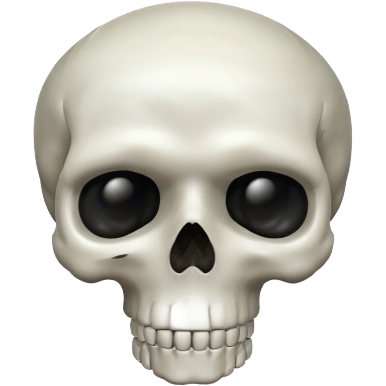 Skul  emoji