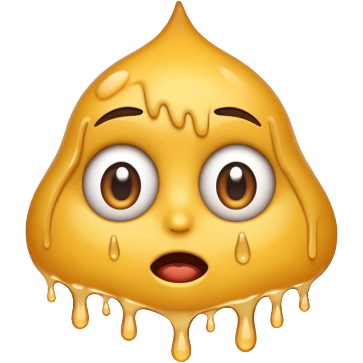 make me an emoji going insane emoji