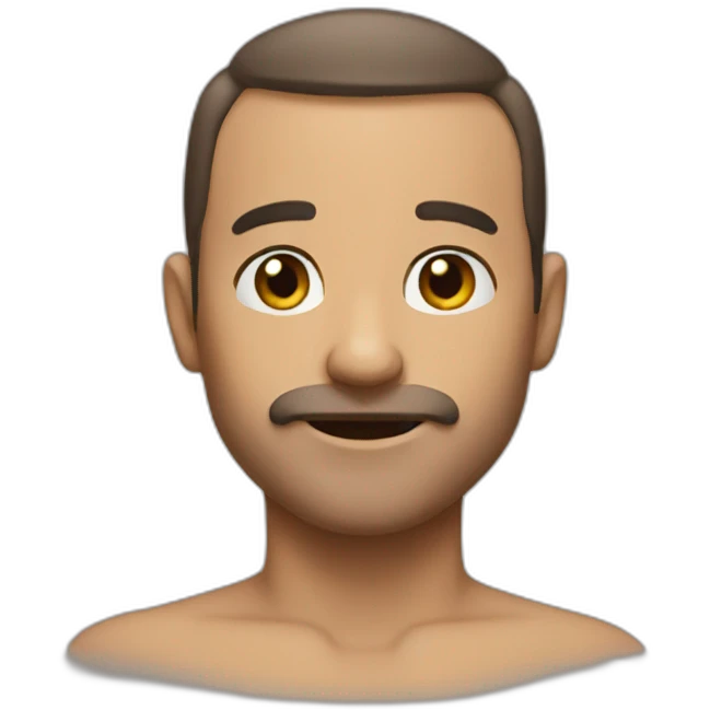 Tebboun emoji