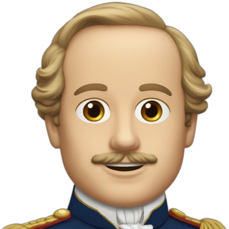 prince albert 2 de monaco à pied emoji