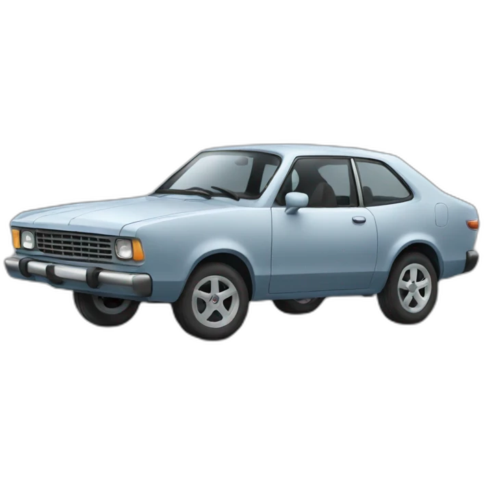 carro emoji