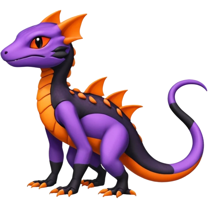 Salandit-Noibat-Litten-Hybrid (Full body) emoji