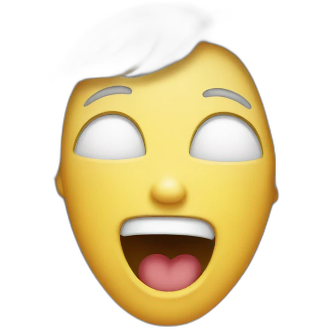 laugh-crying emoji