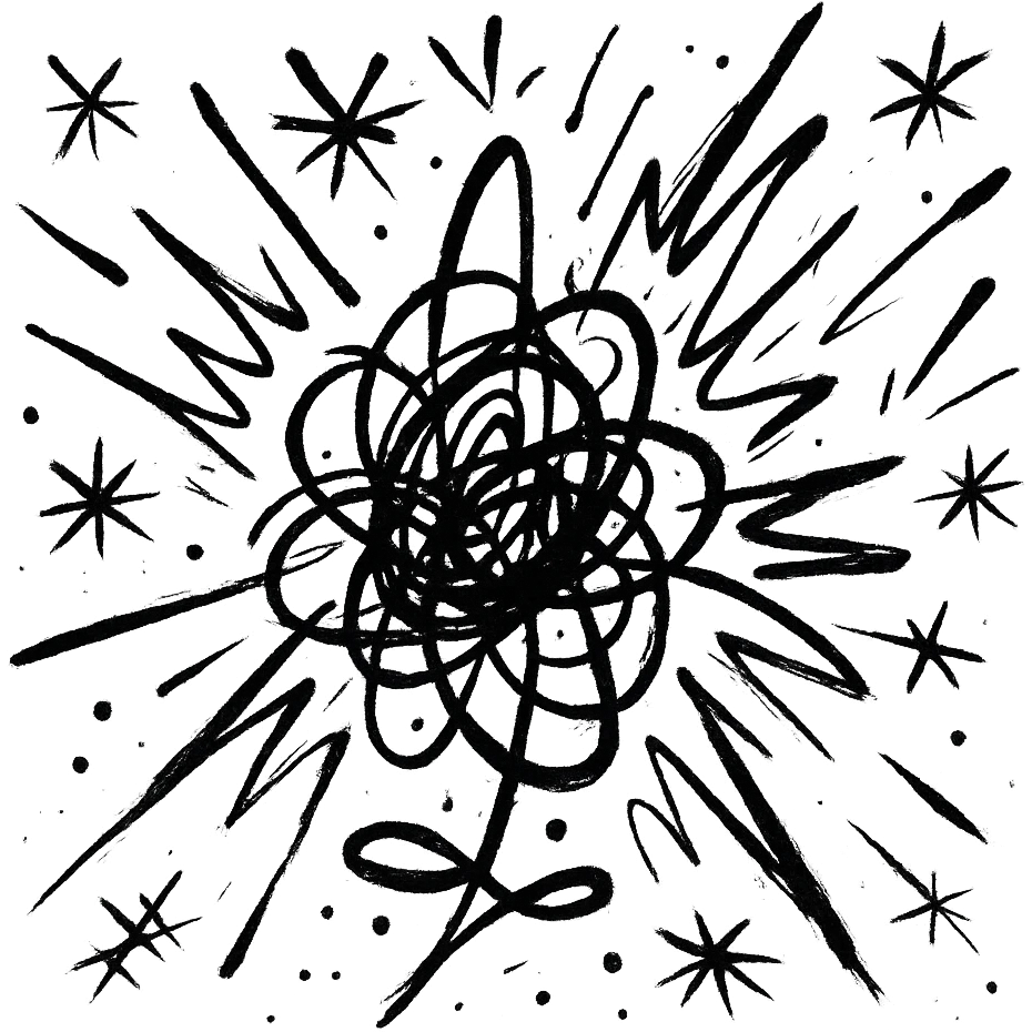 wow effect splash emoji