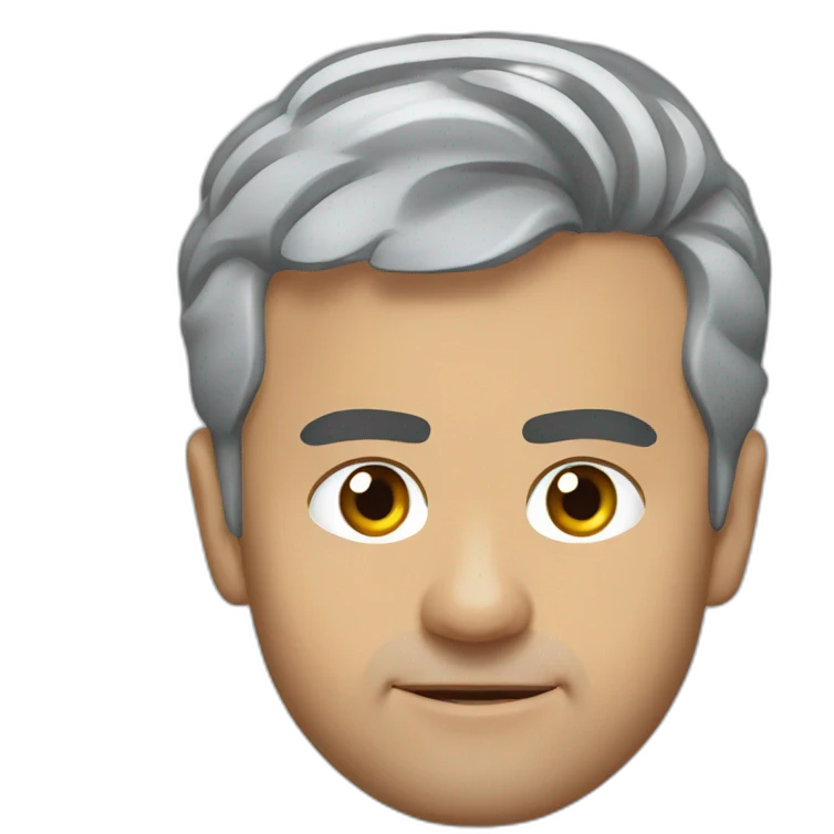 jose mourinho emoji
