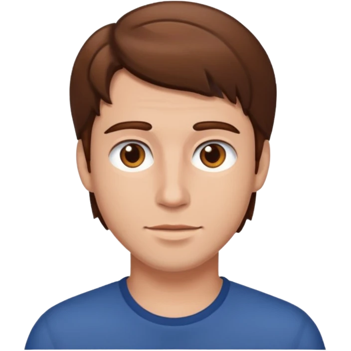 J’aimerais que tu me crée un Hitler emoji