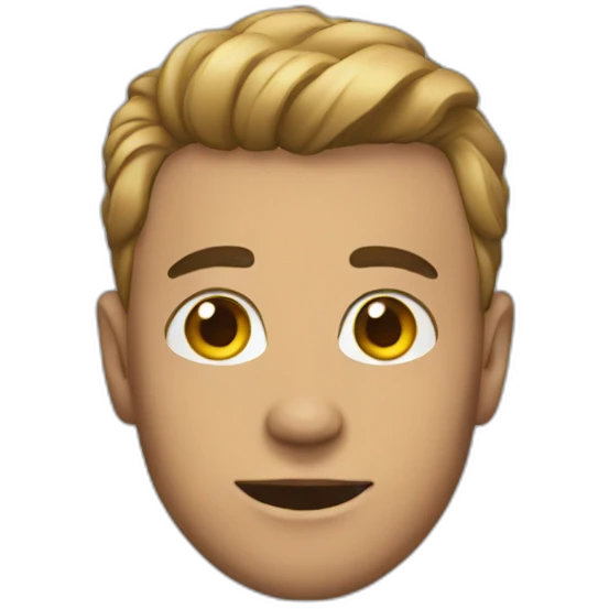 gay emoji