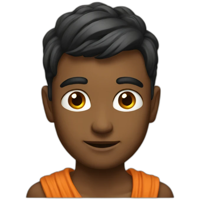 hindu emoji