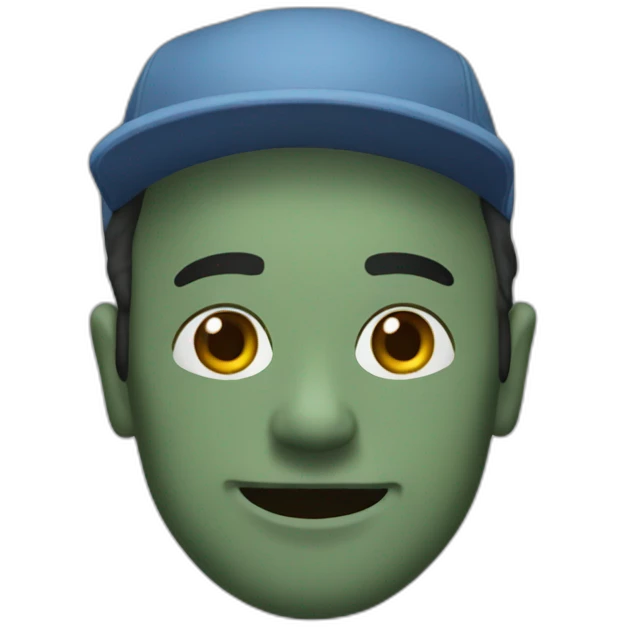 Daber emoji