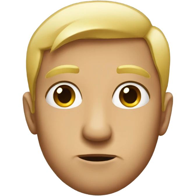Side eye emoji emoji