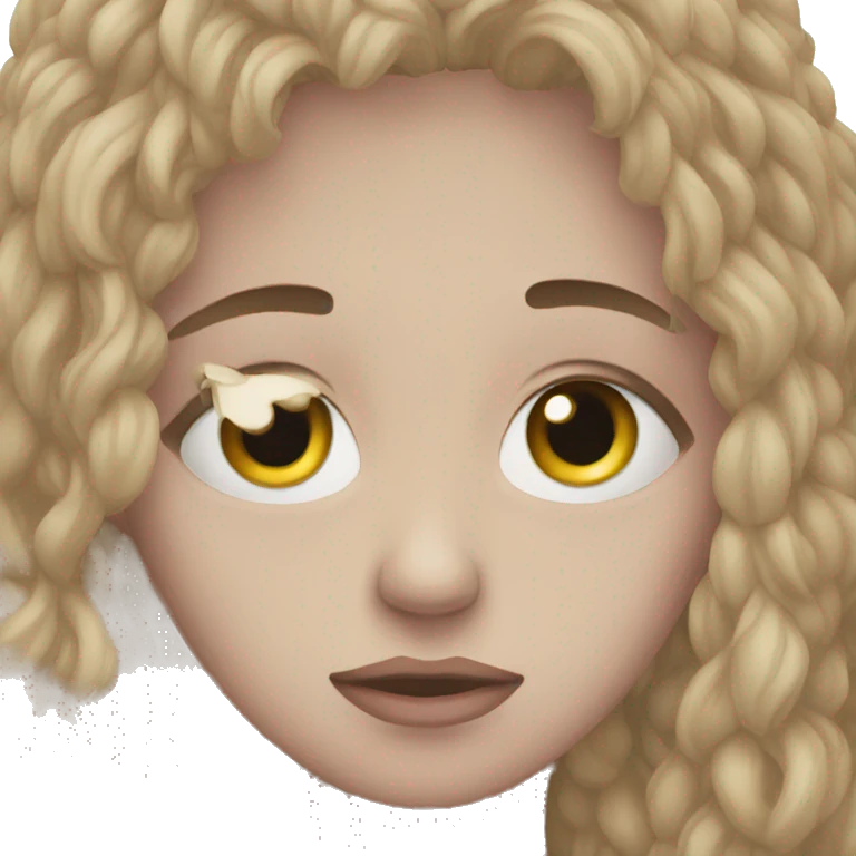 sad emoji