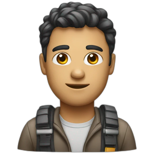 software engineer emoji